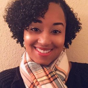 Meet your Posher, Teri